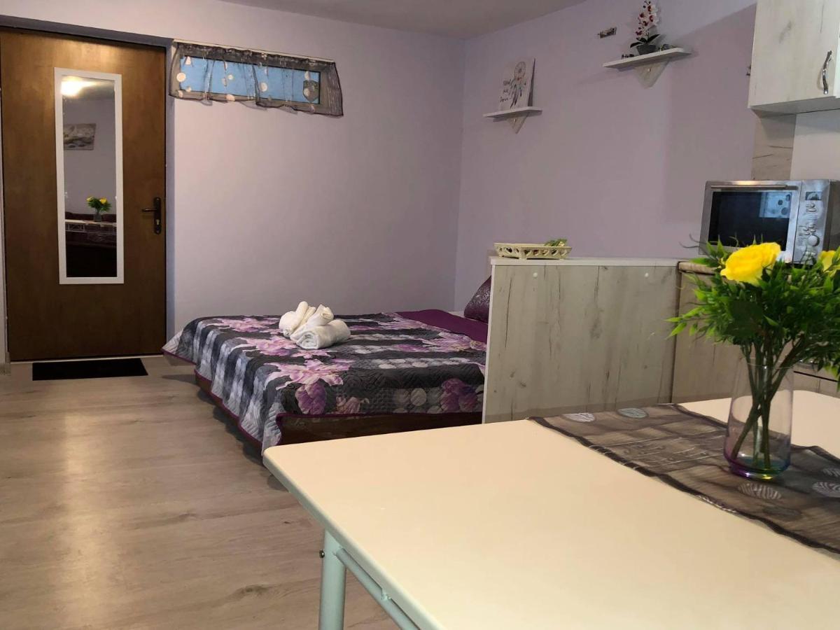 Comfy Studio Apartment By The Flower Market Warna Zewnętrze zdjęcie
