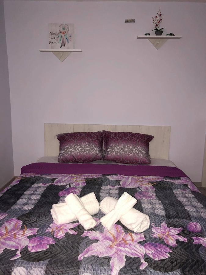 Comfy Studio Apartment By The Flower Market Warna Zewnętrze zdjęcie