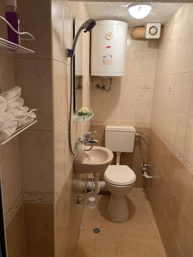 Comfy Studio Apartment By The Flower Market Warna Zewnętrze zdjęcie